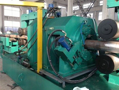 Peeling Machine for Steel Bar