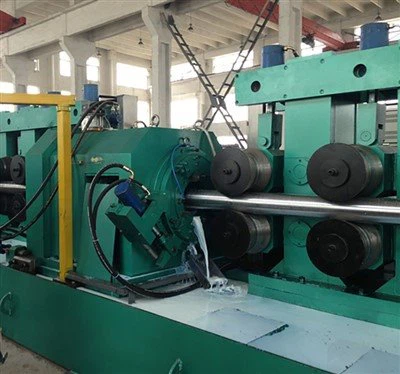 Peeling Machine for Steel Bar