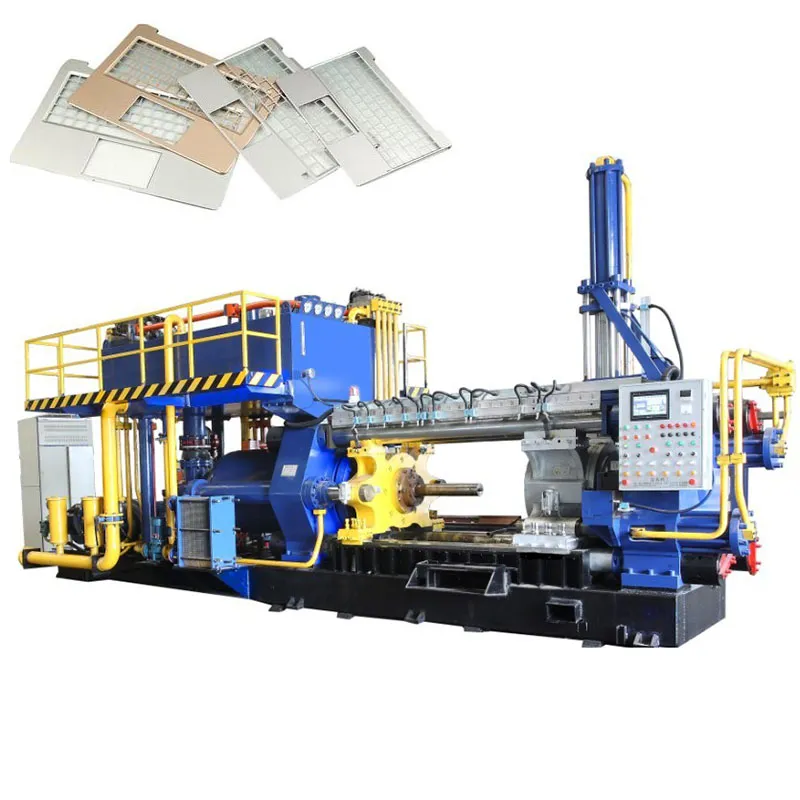 Elektron komponentlar uchun alyuminiy ekstruderlar